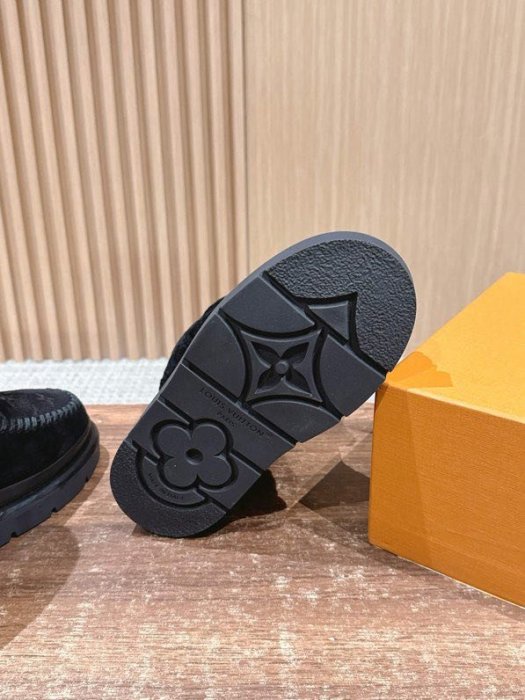 Ботильоны Cortina из коллекции Ski зимние на меху - размер 38 фото 7