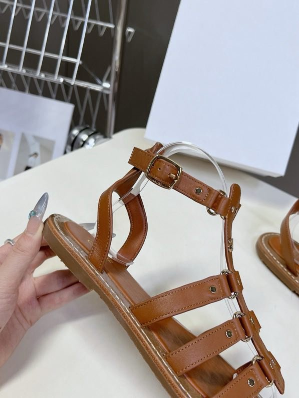 Sandals women's фото 8