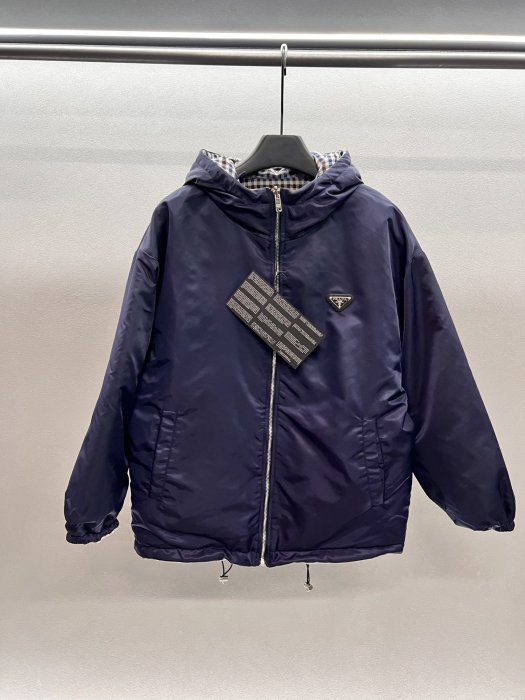 Down jacket фото 2