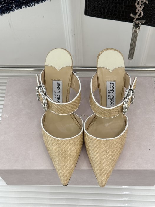 Босоножки фото 4