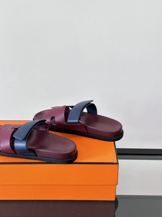 Шлепанцы мужские фото 7