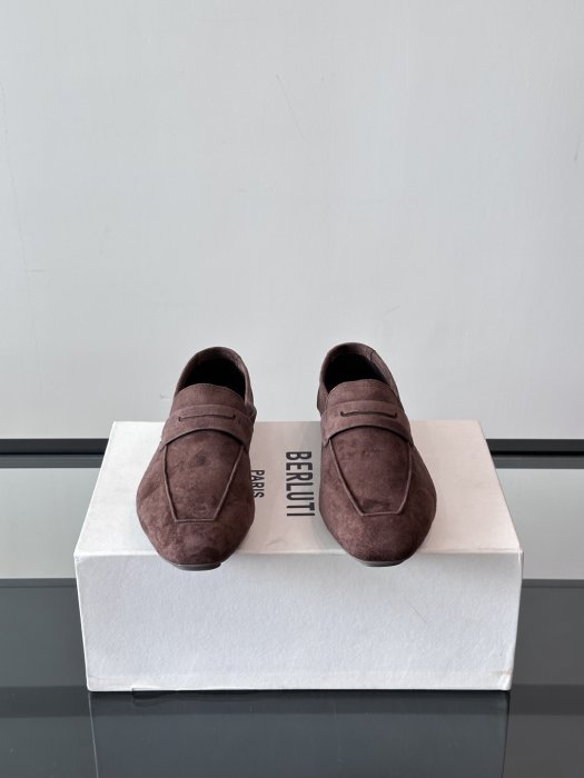 Туфли мужские Eden Scritto фото 2