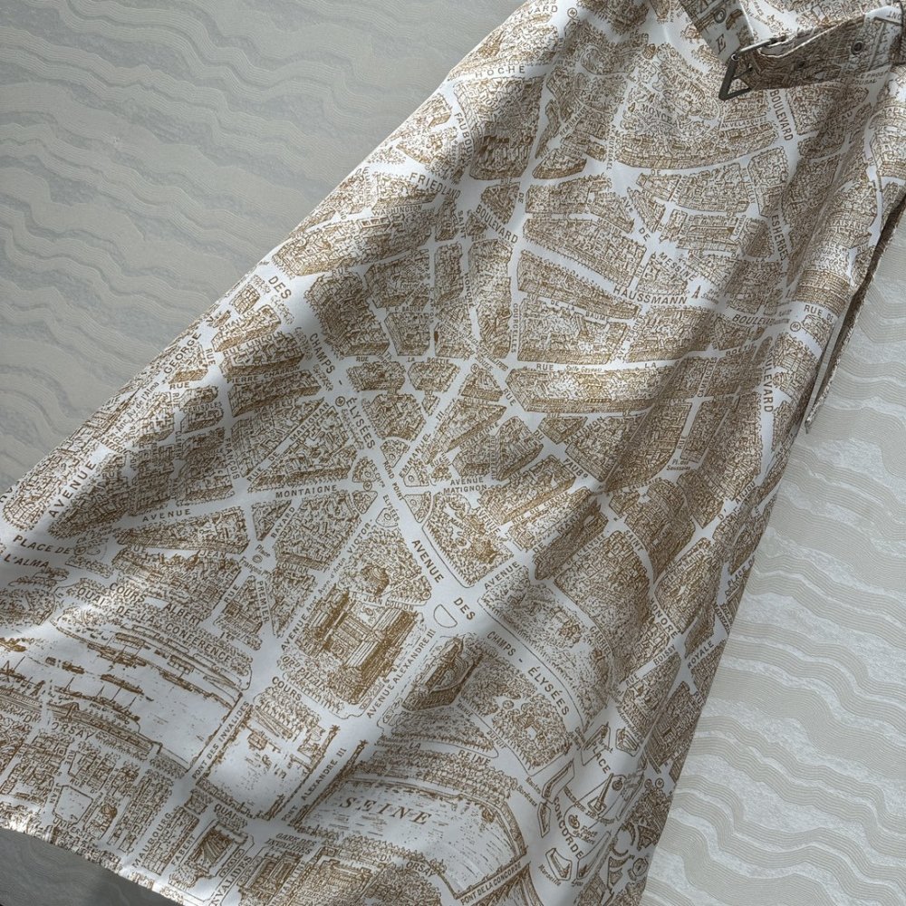 Шовкове Плаття, Сукня фото 7