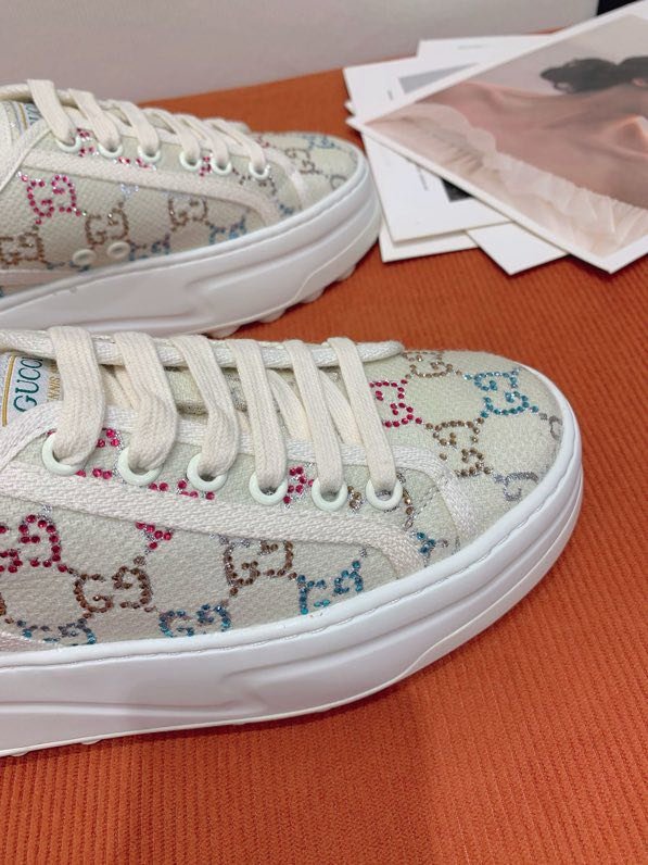 Sneakers Re-Web фото 4