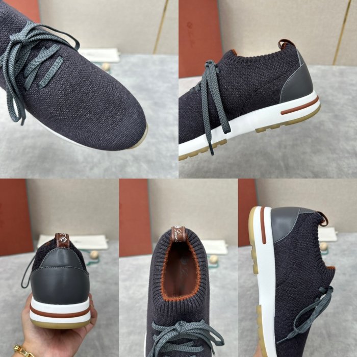 Кроссовки мужские фото 9