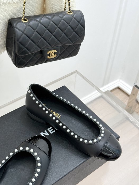 Ballet shoes фото 5