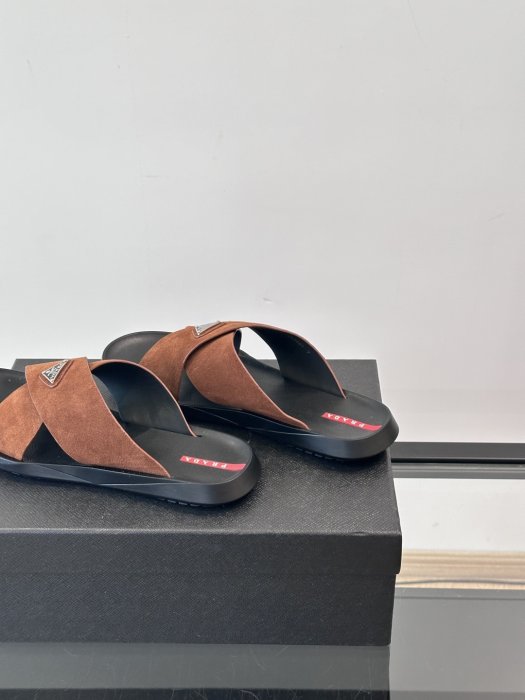 Шлепанцы мужские фото 7