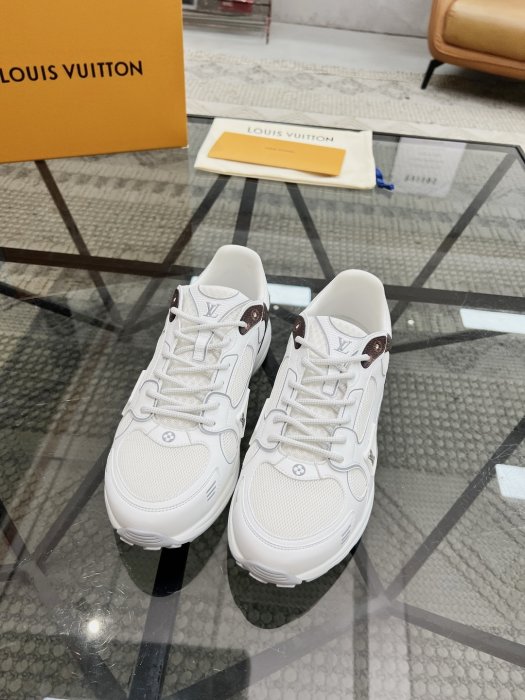 Кроссовки мужские фото 3