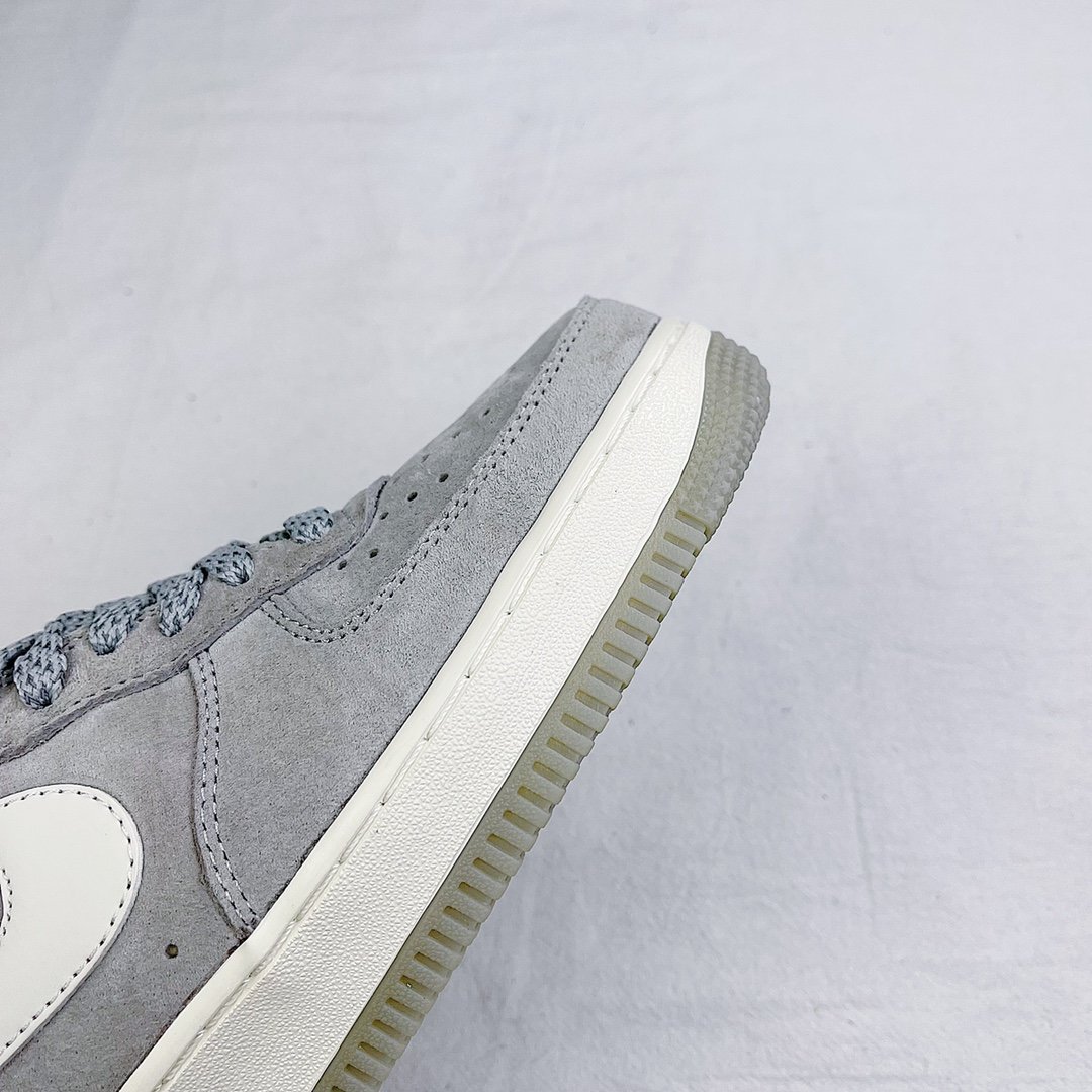 Sneakers Air Force 1 Low DC4832-002 фото 4