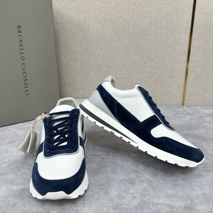 Кроссовки мужские фото 7