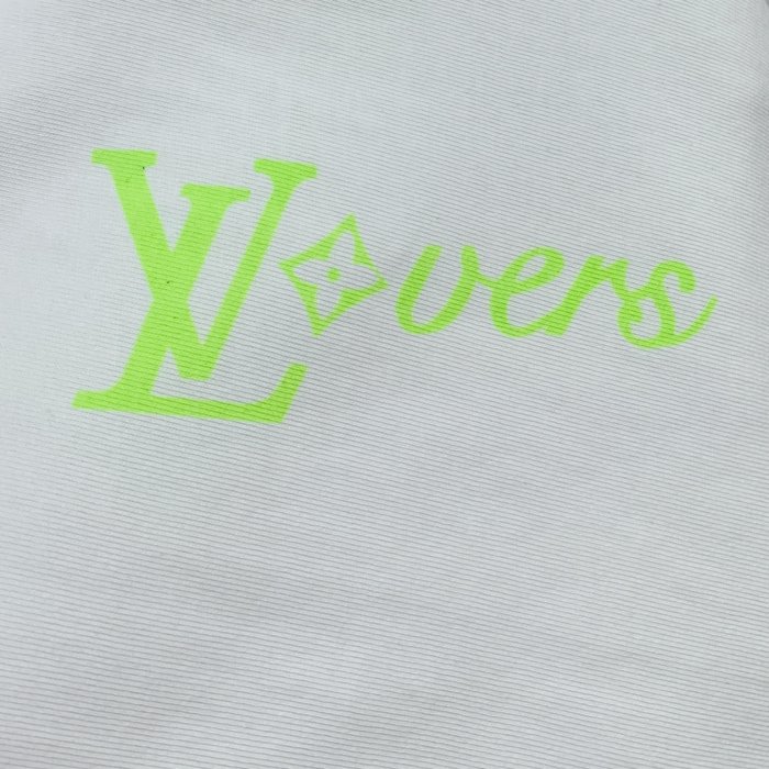 T-shirt men's фото 6