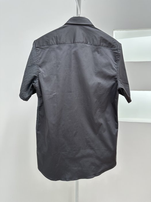 Рубашка мужская фото 8