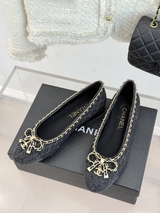 Ballet shoes фото 2