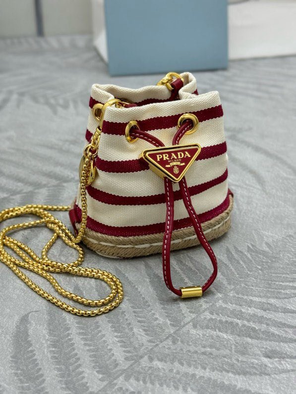 Сумка ведро 1NR016 фото 9