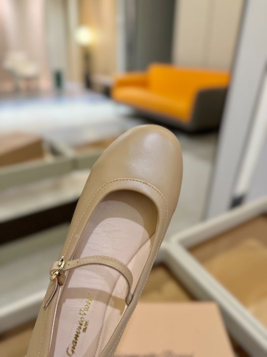 Балетки фото 9