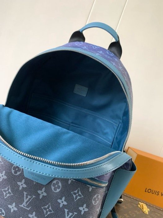 Рюкзак Discovery 29 см фото 9