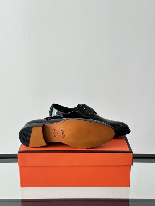 Туфлі чоловічі фото 9