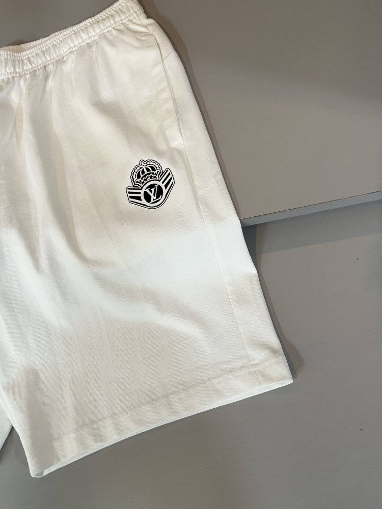 Шорты мужские фото 6