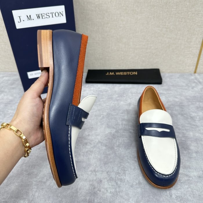 Лоферы men's фото 4