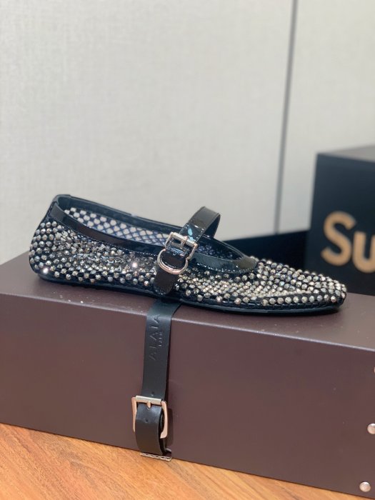 Балетки фото 6