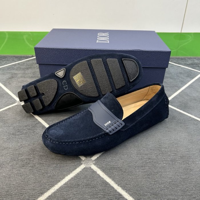 Moccasins men's фото 9