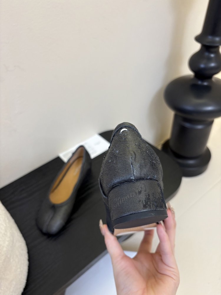 Ballet shoes фото 7