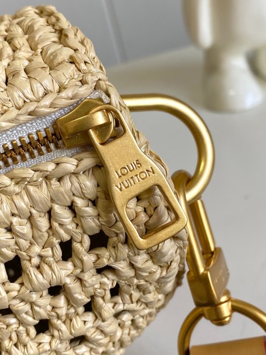 Сумка женская Keepall 25 см фото 6