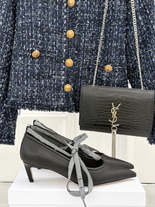 Туфли женские