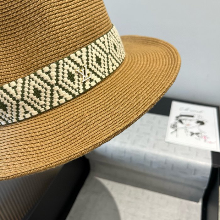 Шляпа женская фото 5