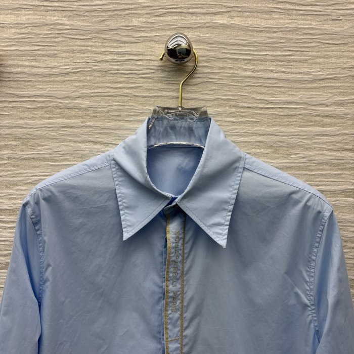 Рубашка женская фото 2