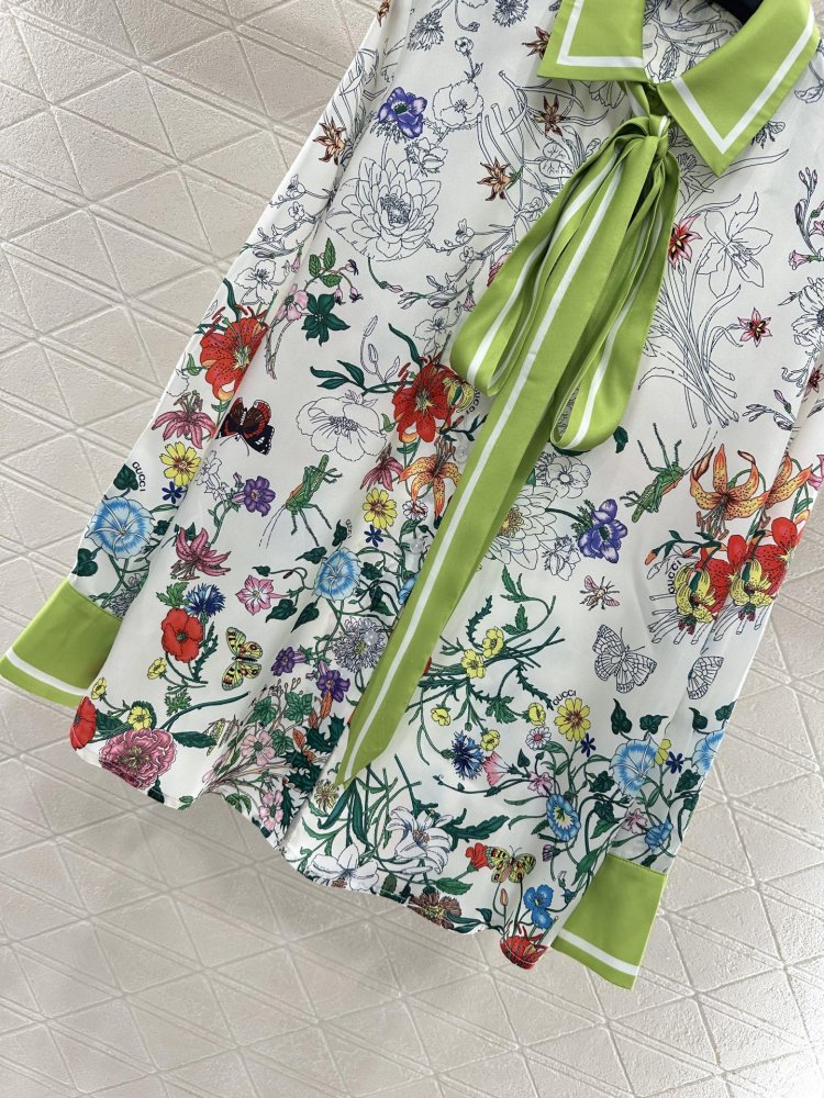 Сорочка жіноча фото 5