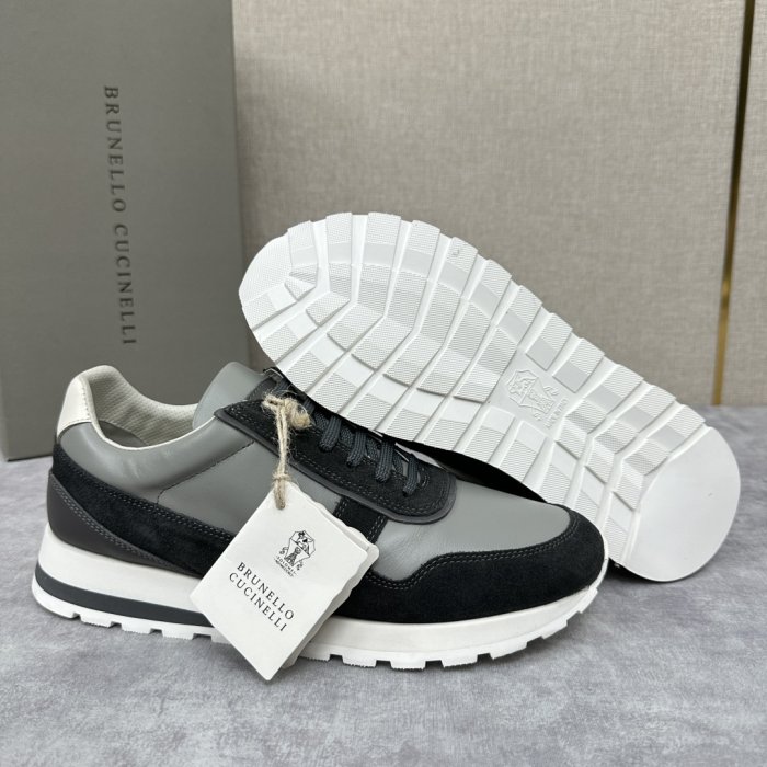 Кроссовки мужские фото 8