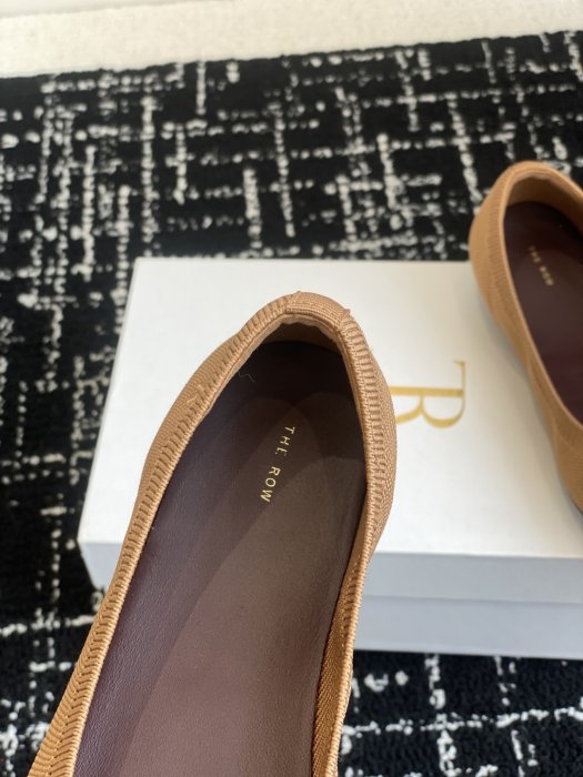 Балетки фото 7