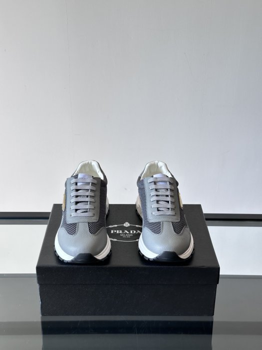 Кроссовки мужские фото 2