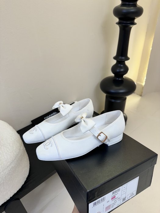 Балетки фото 5