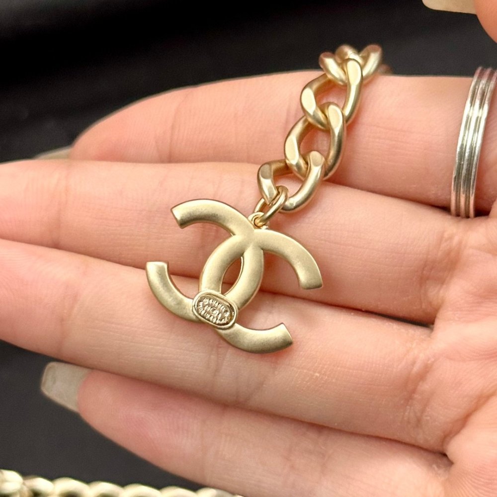 Цепочка на пояс фото 8