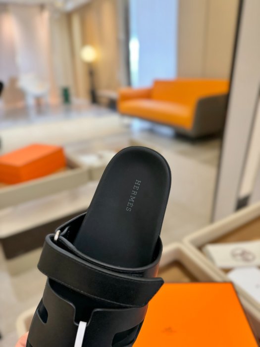 Шлепанцы Chypre женские фото 8