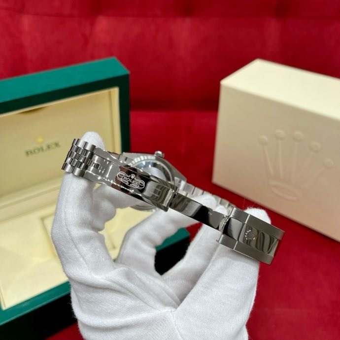 Часы наручные ROLEX DATEJUST 36 M126234-0037 фото 8
