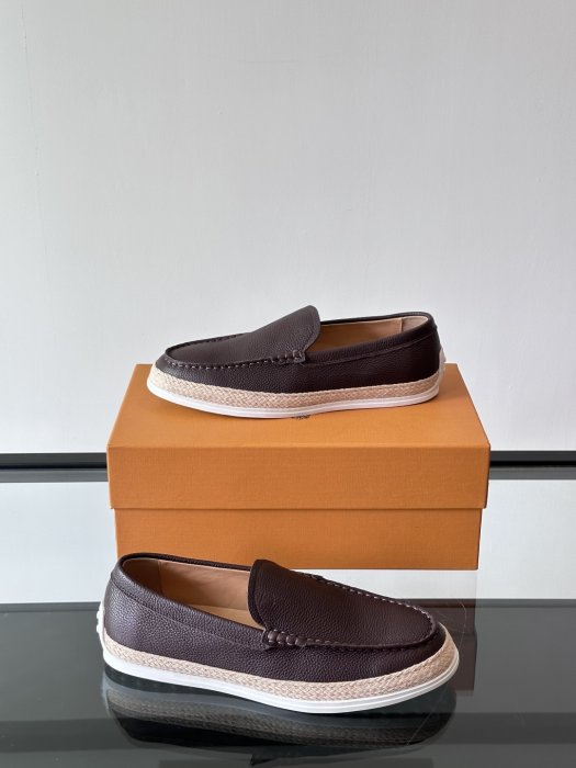 Мокасини чоловічі фото 4