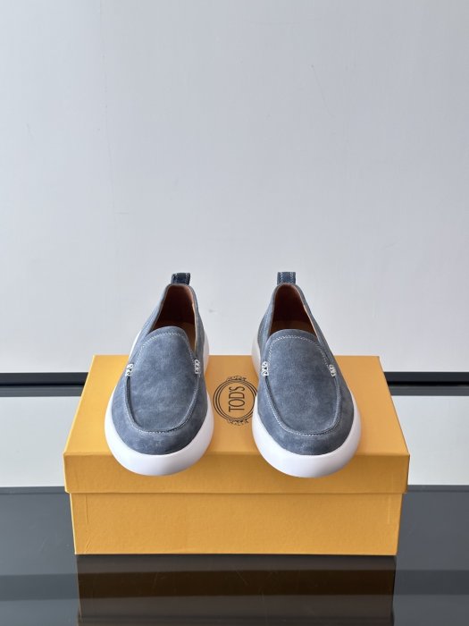 Лоферы мужские фото 2