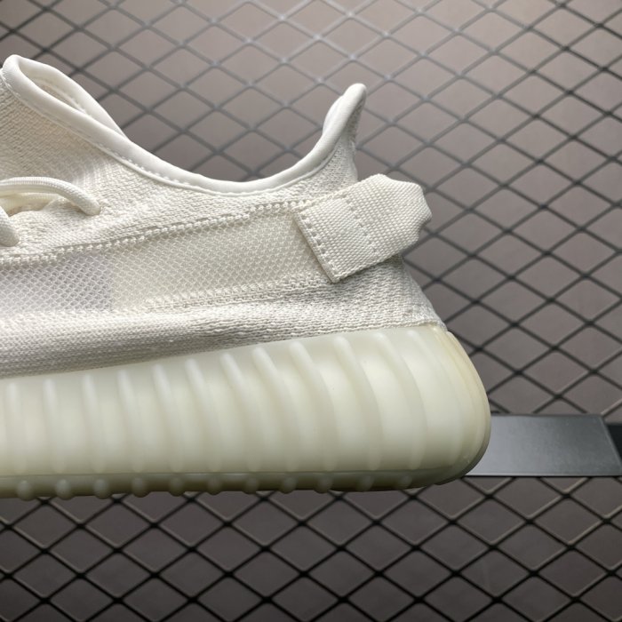 Кроссовки Yeezy Boost 350V2 фото 4