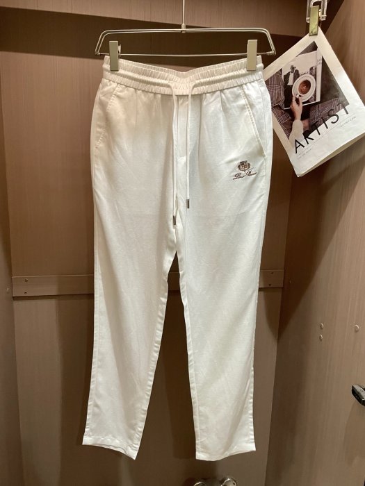 Pants men's