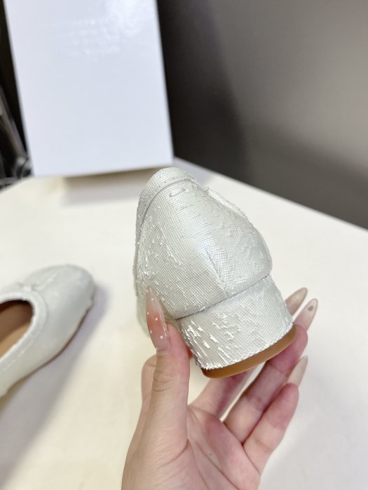 Балетки фото 9