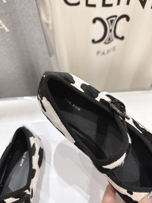 Балетки фото 8