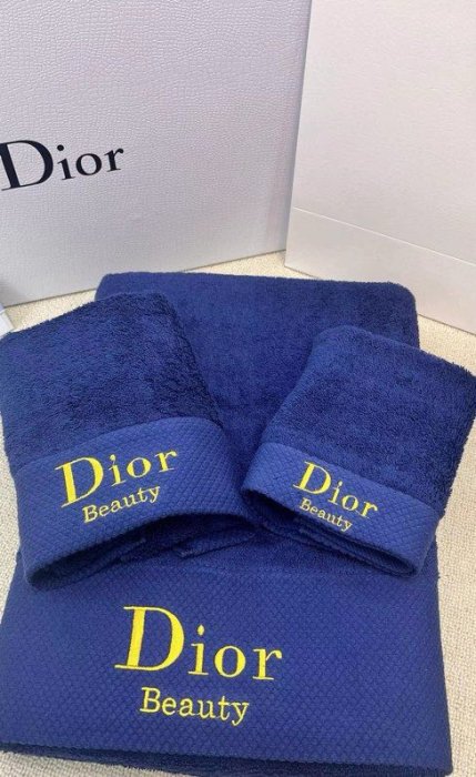 Set cashmere towels фото 6