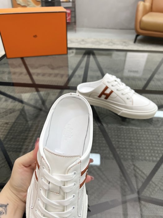 Мюли кроссовки мужские фото 7