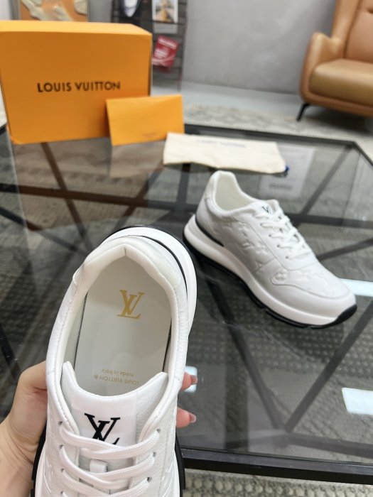 Кроссовки мужские фото 7