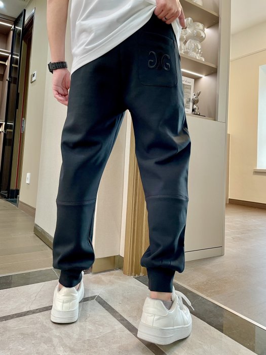 Pants men's фото 3