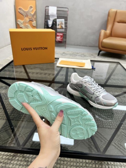 Кроссовки мужские фото 9