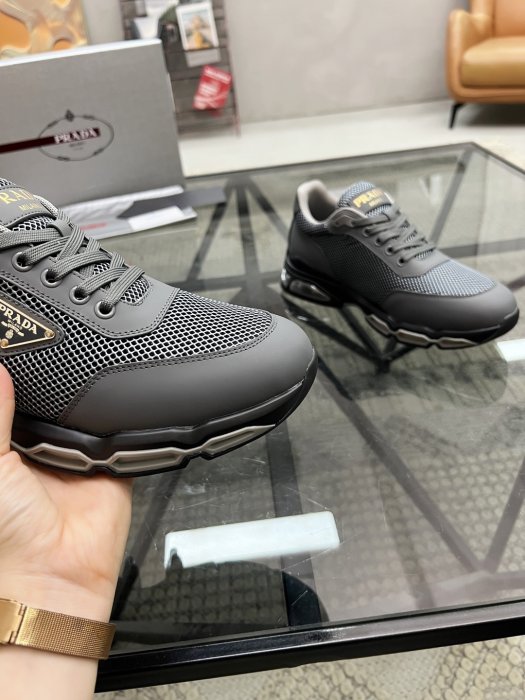 Кроссовки мужские фото 6